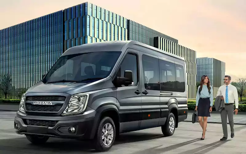 Best Urbania Traveller Services In Delhi