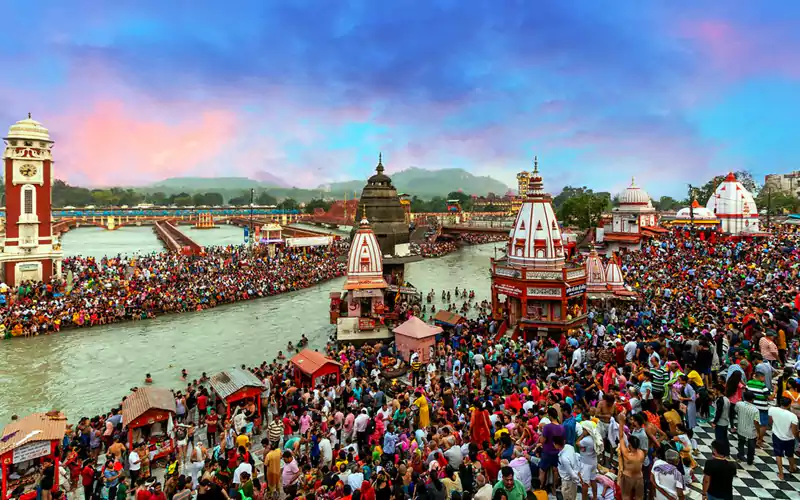 Best Tour And Travel Services In Haridwar