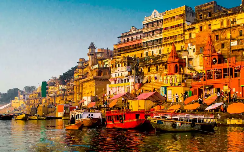 Best Tour And Travel Services In Kashi