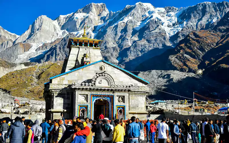 Best Tour And Travel Services In Kedarnath