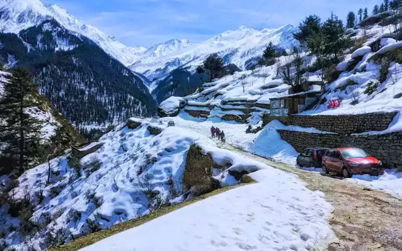 Best Tour And Travel Services In Manali