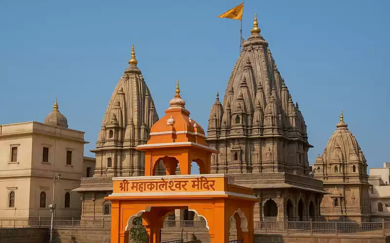 Best Tour And Travel Services In Ujjain Mahakal