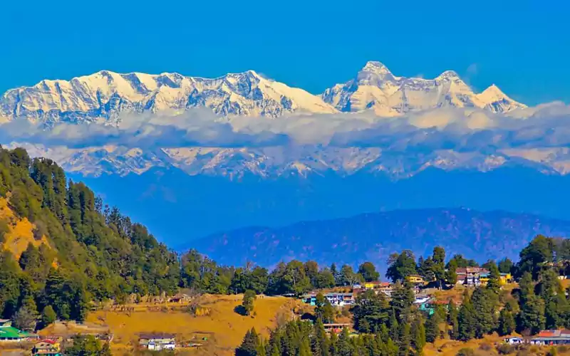 Best Tour And Travel Services In Uttarakhand