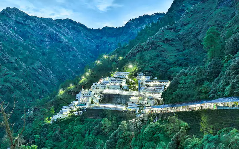 Best Tour And Travel Services In Vaishno Devi