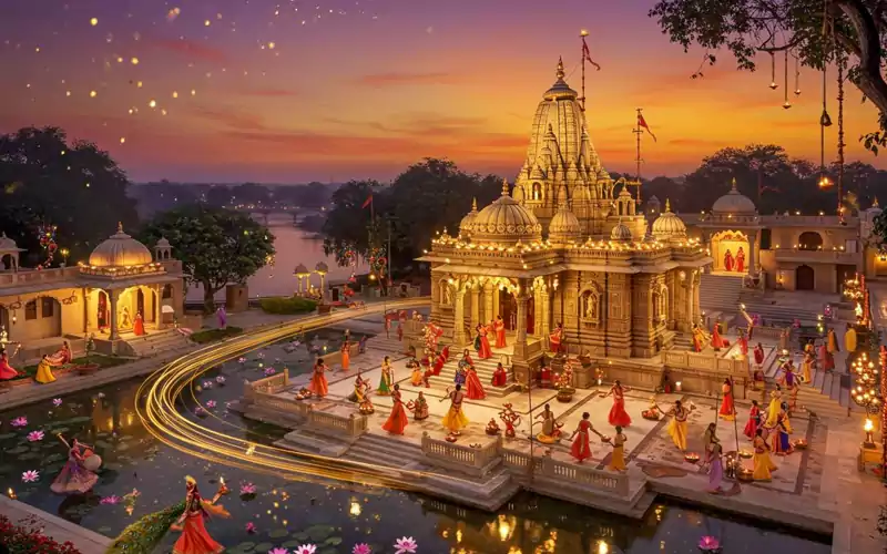 Best Tour And Travel Services In Vrindavan